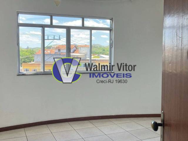 #300 - Apartamento para Locação em Volta Redonda - RJ - 1