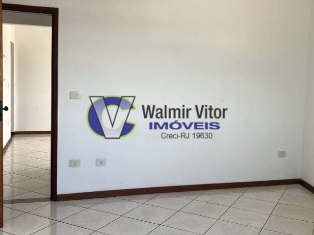 #300 - Apartamento para Locação em Volta Redonda - RJ - 2