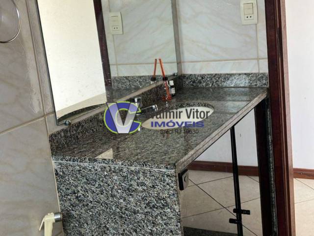 Apartamento para Locação em Volta Redonda - 4