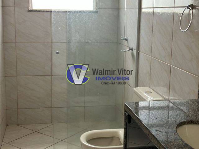 #300 - Apartamento para Locação em Volta Redonda - RJ - 3