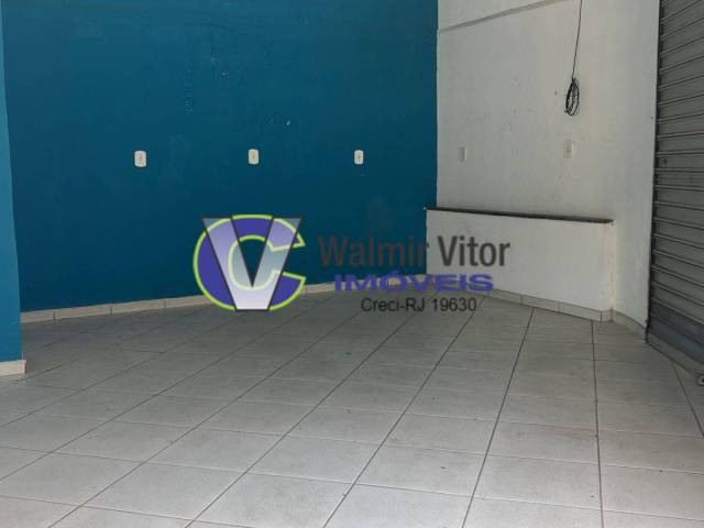 #301 - Loja para Locação em Volta Redonda - RJ - 2