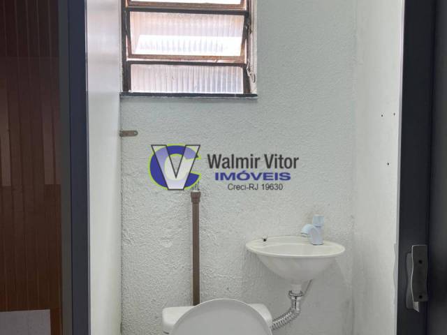 Locação em Aterrado - Volta Redonda