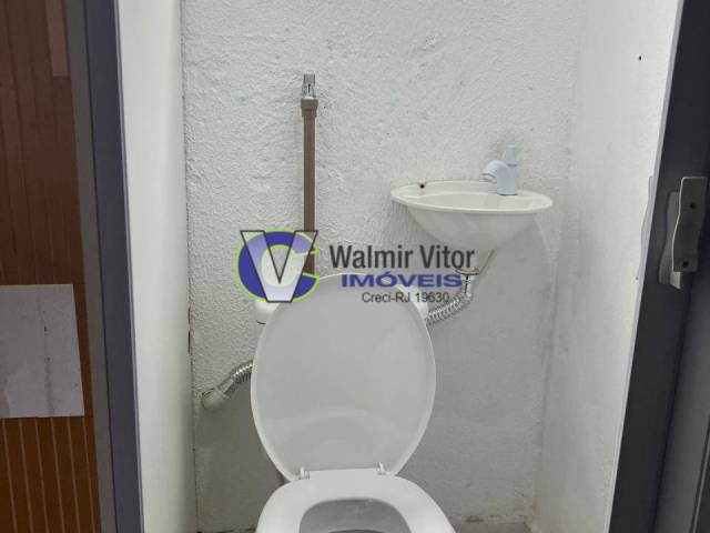 #302 - Loja para Locação em Volta Redonda - RJ - 2