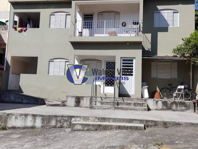 #304 - Apartamento para Venda em Pinheiral - RJ - 1