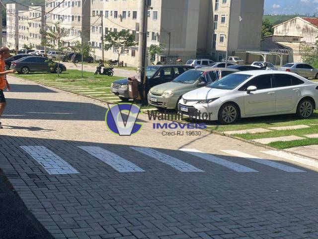 Locação em São Luiz - Volta Redonda