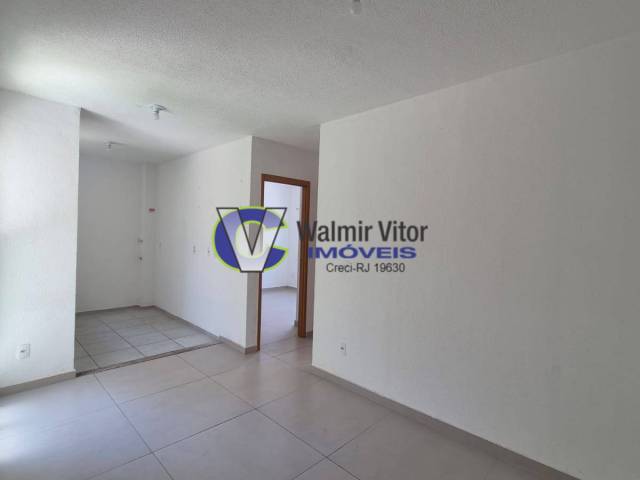 #306 - Apartamento para Locação em Volta Redonda - RJ - 2