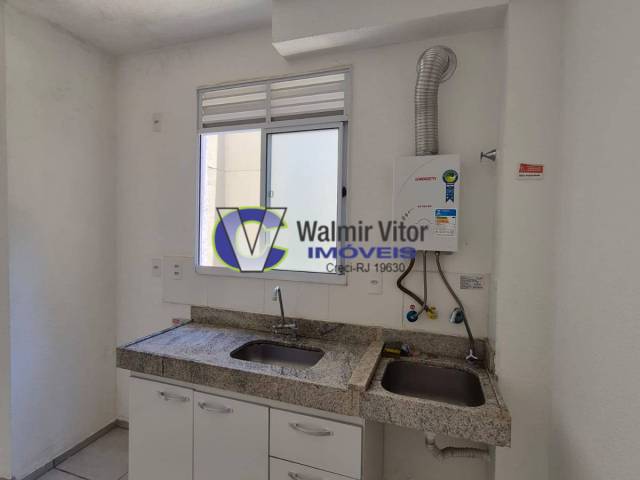 #306 - Apartamento para Locação em Volta Redonda - RJ - 3