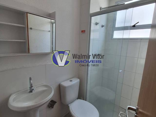 Apartamento para Locação em Volta Redonda - 5