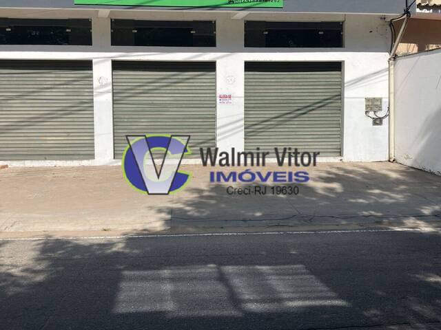 Loja para Locação em Volta Redonda - 2