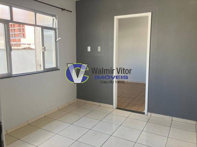 #310 - Apartamento para Locação em Volta Redonda - RJ