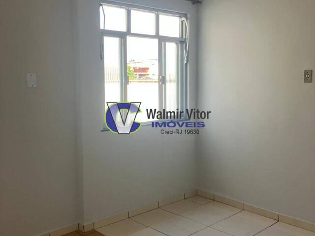 Apartamento para Locação em Volta Redonda - 2