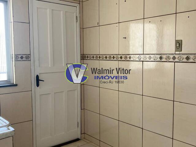 Apartamento para Locação em Volta Redonda - 5