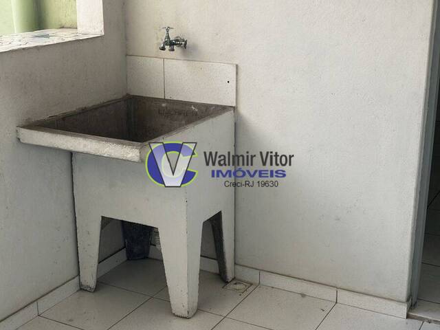 Apartamento para Locação em Volta Redonda - 2